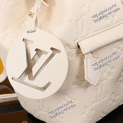 2021春夏 3色可選 ルイ ヴィトン LOUIS VUITTONブランドスーパーコピー リュック、バックパック