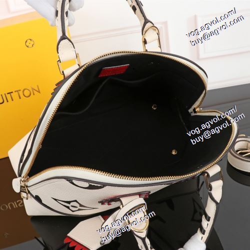 お買得 ルイ ヴィトン LOUIS VUITTONコピー 手持ち&ショルダー掛け 2021春夏 2色可選 