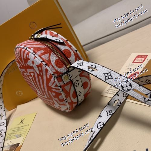 ミニバッグ 2021春夏 2色可選 斜め掛けバッグ ルイ ヴィトン LOUIS VUITTONコピーブランド