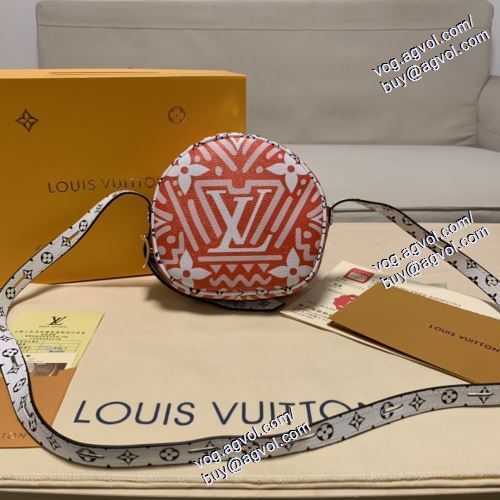 ミニバッグ 2021春夏 2色可選 斜め掛けバッグ ルイ ヴィトン LOUIS VUITTONコピーブランド