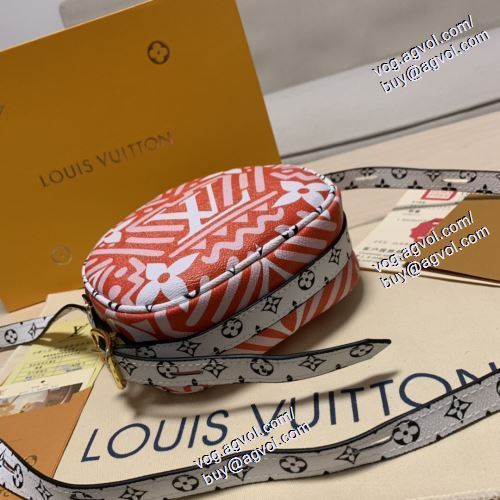 ミニバッグ 2021春夏 2色可選 斜め掛けバッグ ルイ ヴィトン LOUIS VUITTONコピーブランド