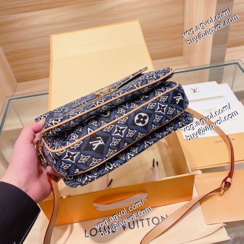 ショルダーバッグ 2021春夏 モノグラム ルイ ヴィトン LOUIS VUITTONコピー ブランド