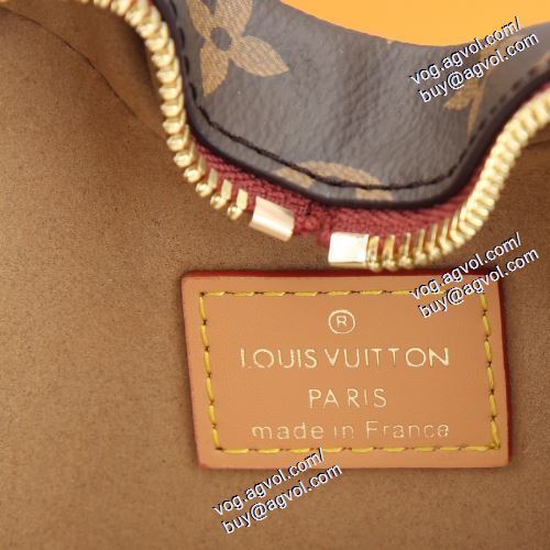 欧米韓流/雑誌 ルイ ヴィトン LOUIS VUITTONスーパーコピー 激安  2021春夏  斜め掛けバッグ
