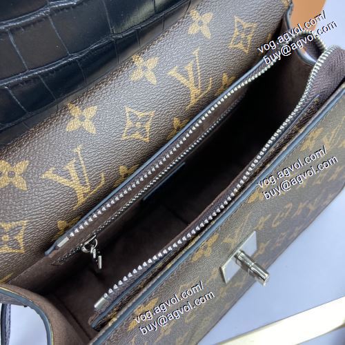 ムダな装飾を排したデザイン 2021春夏 3色可選 ルイ ヴィトン LOUIS VUITTONスーパーコピー 手持ち&ショルダー掛け