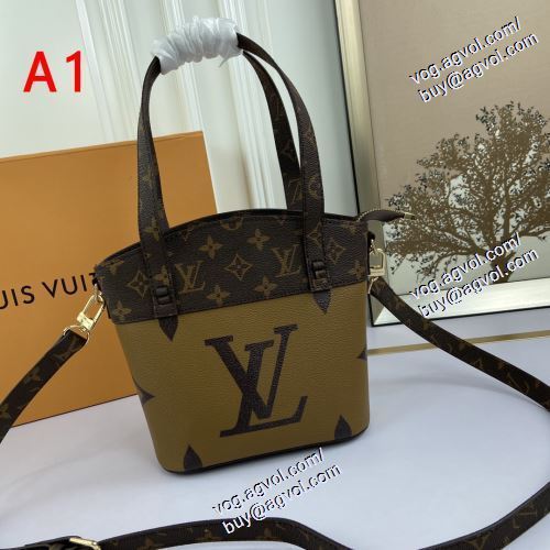 ハンドバッグ 2021春夏 2色可選 ルイ ヴィトン LOUIS VUITTONスーパーコピー 激安 気軽に持てる