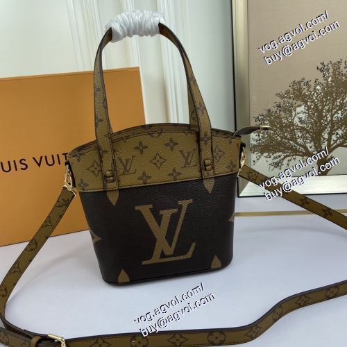 ハンドバッグ 2021春夏 2色可選 ルイ ヴィトン LOUIS VUITTONスーパーコピー 激安 気軽に持てる