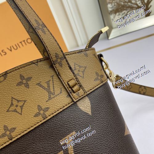 ハンドバッグ 2021春夏 2色可選 ルイ ヴィトン LOUIS VUITTONスーパーコピー 激安 気軽に持てる