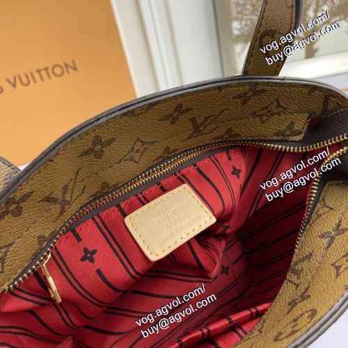 ハンドバッグ 2021春夏 2色可選 ルイ ヴィトン LOUIS VUITTONスーパーコピー 激安 気軽に持てる