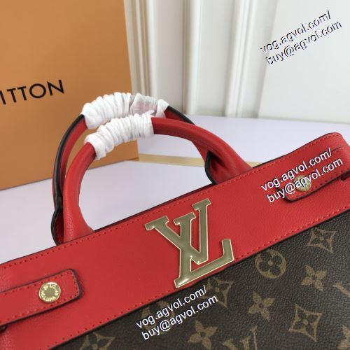 ハンドバッグ ルイ ヴィトン LOUIS VUITTONスーパーコピー 2021春夏 3色可選 大人っぼい