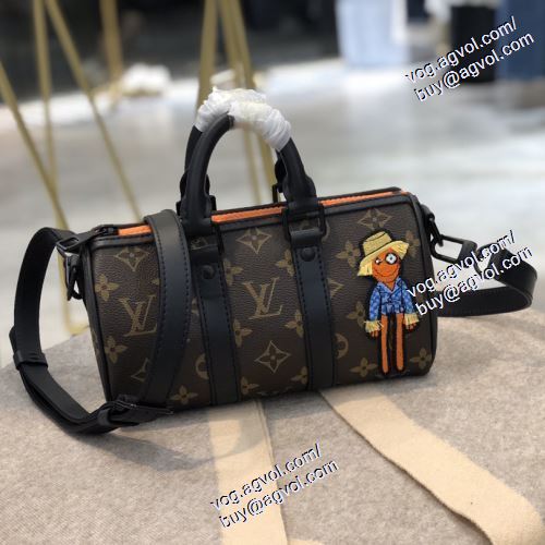 ハンドバッグ 2021春夏 斜め掛けバッグ ルイ ヴィトン LOUIS VUITTONスーパーコピー 激安 モノグラム