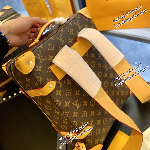 モノグラム 2021春夏 リュック、バックパック ルイ ヴィトン LOUIS VUITTONコピー ブランド