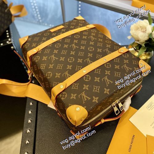 モノグラム 2021春夏 リュック、バックパック ルイ ヴィトン LOUIS VUITTONコピー ブランド