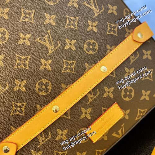 モノグラム 2021春夏 リュック、バックパック ルイ ヴィトン LOUIS VUITTONコピー ブランド