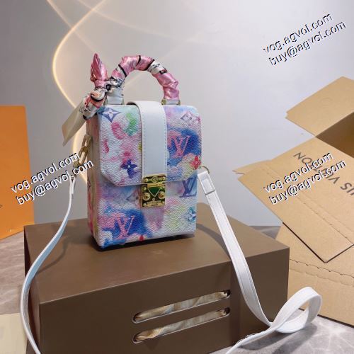  LOUIS VUITTONスーパーコピー 斜め掛けバッグ ショルダーバッグ ハンドバッグ 人気激売れ ルイ ヴィトン LOUIS VUITTON 2021春夏