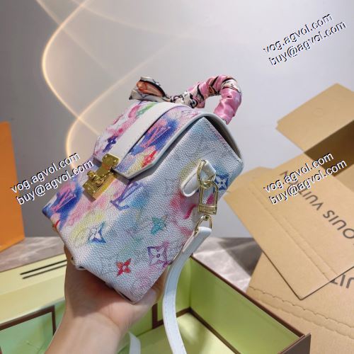  LOUIS VUITTONスーパーコピー 斜め掛けバッグ ショルダーバッグ ハンドバッグ 人気激売れ ルイ ヴィトン LOUIS VUITTON 2021春夏