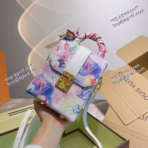  LOUIS VUITTONスーパーコピー 斜め掛けバッグ ショルダーバッグ ハンドバッグ 人気激売れ ルイ ヴィトン LOUIS VUITTON 2021春夏