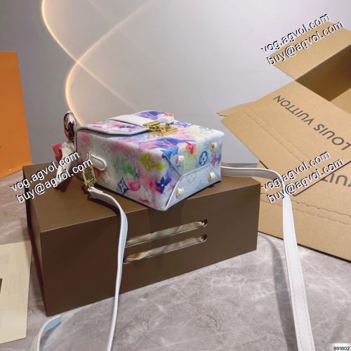  LOUIS VUITTONスーパーコピー 斜め掛けバッグ ショルダーバッグ ハンドバッグ 人気激売れ ルイ ヴィトン LOUIS VUITTON 2021春夏