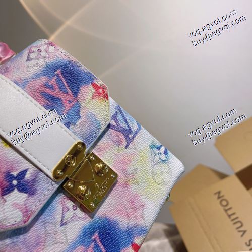  LOUIS VUITTONスーパーコピー 斜め掛けバッグ ショルダーバッグ ハンドバッグ 人気激売れ ルイ ヴィトン LOUIS VUITTON 2021春夏