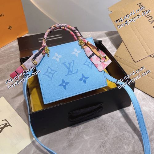  2021春夏 LOUIS VUITTONコピー 斜め掛けバッグ ショルダーバッグ ハンドバッグ 4色可選 SALE開催 ルイ ヴィトン LOUIS VUITTON