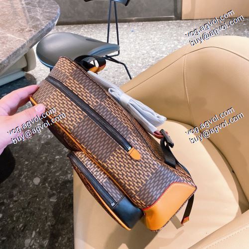  売れ筋！ルイ ヴィトン LOUIS VUITTON 2021春夏 LOUIS VUITTONコピー ブランド ハンドバッグ リュック、バックパック