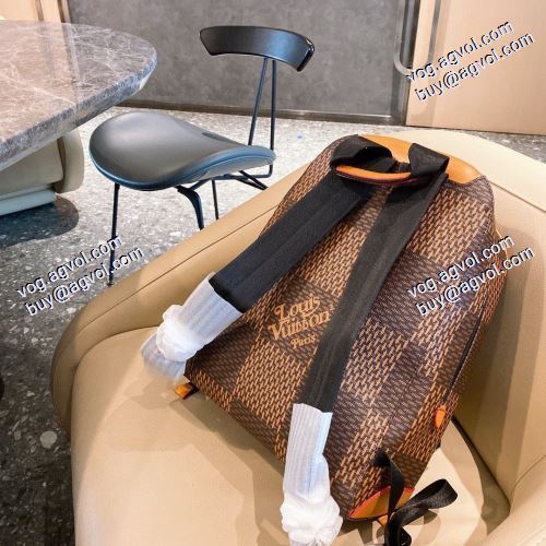  売れ筋！ルイ ヴィトン LOUIS VUITTON 2021春夏 LOUIS VUITTONコピー ブランド ハンドバッグ リュック、バックパック