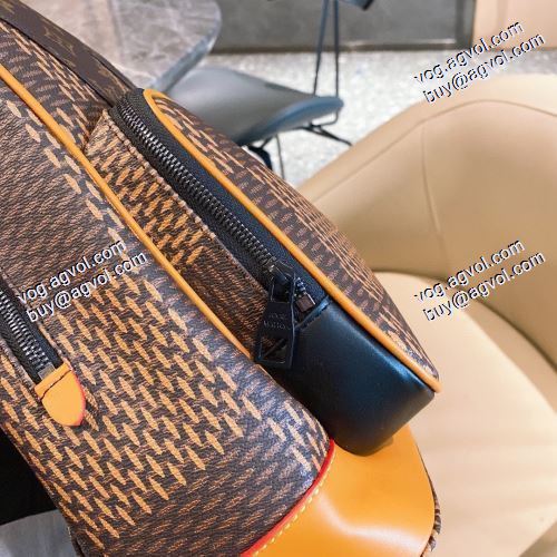  売れ筋！ルイ ヴィトン LOUIS VUITTON 2021春夏 LOUIS VUITTONコピー ブランド ハンドバッグ リュック、バックパック