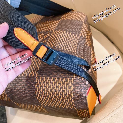  売れ筋！ルイ ヴィトン LOUIS VUITTON 2021春夏 LOUIS VUITTONコピー ブランド ハンドバッグ リュック、バックパック