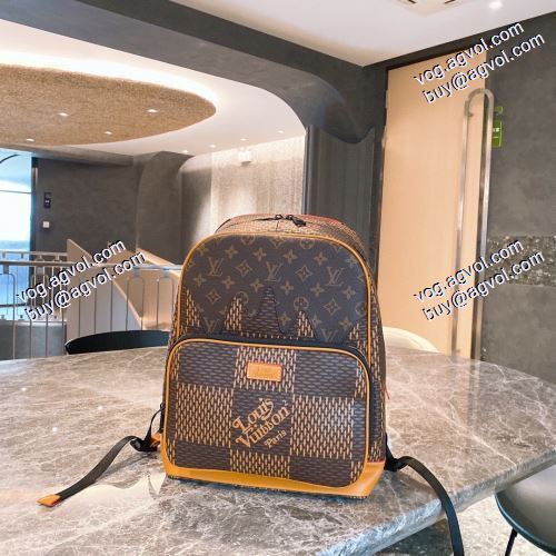  売れ筋！ルイ ヴィトン LOUIS VUITTON 2021春夏 LOUIS VUITTONコピー ブランド ハンドバッグ リュック、バックパック