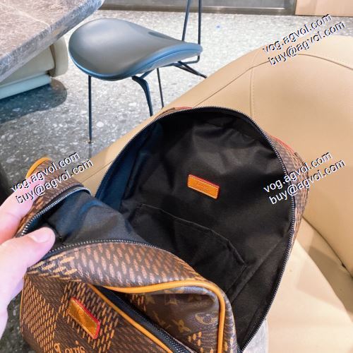 売れ筋！ルイ ヴィトン LOUIS VUITTON 2021春夏 LOUIS VUITTONコピー ブランド ハンドバッグ リュック、バックパック