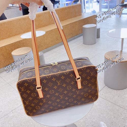  LOUIS VUITTONブランド 偽物 通販 ハンドバッグ ショルダーバッグ ルイ ヴィトン LOUIS VUITTON 2021春夏 美品！   