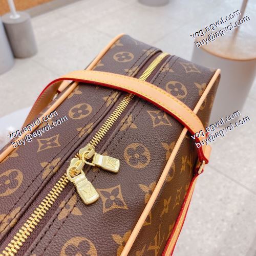  LOUIS VUITTONブランド 偽物 通販 ハンドバッグ ショルダーバッグ ルイ ヴィトン LOUIS VUITTON 2021春夏 美品！   