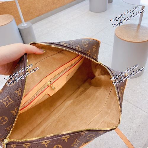  LOUIS VUITTONブランド 偽物 通販 ハンドバッグ ショルダーバッグ ルイ ヴィトン LOUIS VUITTON 2021春夏 美品！   