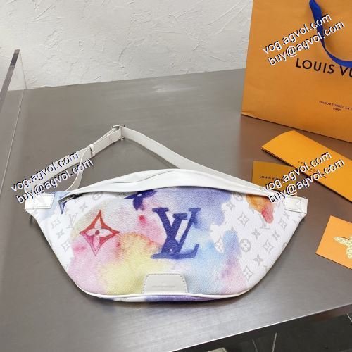  2021春夏 抜群の雰囲気が作れる! ショルダーバッグ ハンドバッグ LOUIS VUITTONスーパーコピー 激安 ルイ ヴィトン LOUIS VUITTON メッセンジャーバッグ 