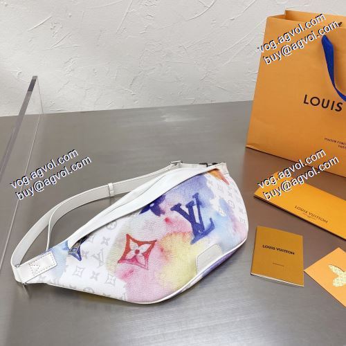  2021春夏 抜群の雰囲気が作れる! ショルダーバッグ ハンドバッグ LOUIS VUITTONスーパーコピー 激安 ルイ ヴィトン LOUIS VUITTON メッセンジャーバッグ 