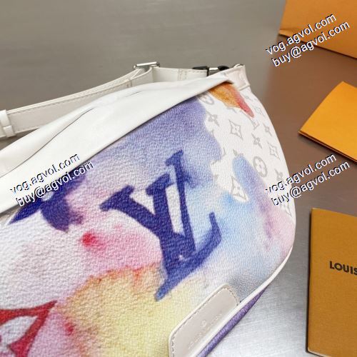  2021春夏 抜群の雰囲気が作れる! ショルダーバッグ ハンドバッグ LOUIS VUITTONスーパーコピー 激安 ルイ ヴィトン LOUIS VUITTON メッセンジャーバッグ 