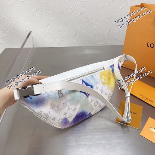 2021春夏 抜群の雰囲気が作れる! ショルダーバッグ ハンドバッグ LOUIS VUITTONスーパーコピー 激安 ルイ ヴィトン LOUIS VUITTON メッセンジャーバッグ 