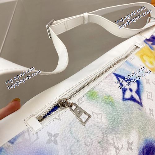  2021春夏 抜群の雰囲気が作れる! ショルダーバッグ ハンドバッグ LOUIS VUITTONスーパーコピー 激安 ルイ ヴィトン LOUIS VUITTON メッセンジャーバッグ 