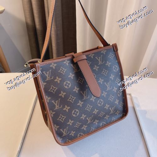  LOUIS VUITTON偽物ブランド 値下げ！ルイ ヴィトン LOUIS VUITTON 2021春夏 ショルダーバッグ 高級感を備えている