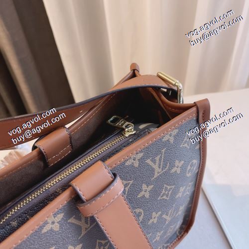  LOUIS VUITTON偽物ブランド 値下げ！ルイ ヴィトン LOUIS VUITTON 2021春夏 ショルダーバッグ 高級感を備えている