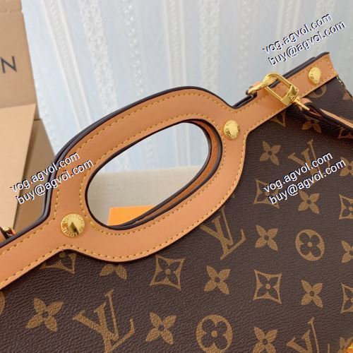  2色可選 ハンドバッグ ショルダーバッグ 斜め掛けバッグ ルイ ヴィトン LOUIS VUITTON 2021春夏 最旬アイテム LOUIS VUITTONブランドスーパーコピー