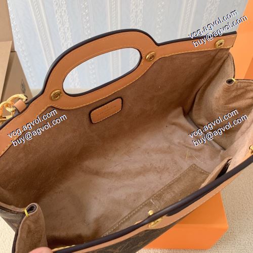  2色可選 ハンドバッグ ショルダーバッグ 斜め掛けバッグ ルイ ヴィトン LOUIS VUITTON 2021春夏 最旬アイテム LOUIS VUITTONブランドスーパーコピー