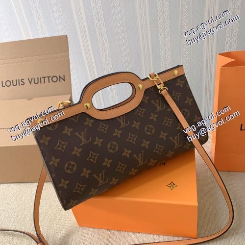  2色可選 ハンドバッグ ショルダーバッグ 斜め掛けバッグ ルイ ヴィトン LOUIS VUITTON 2021春夏 最旬アイテム LOUIS VUITTONブランドスーパーコピー