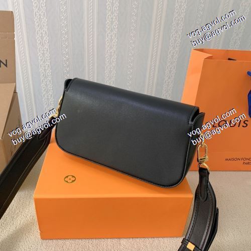  LOUIS VUITTONブランドコピー ルイ ヴィトン LOUIS VUITTON 首胸ロゴ 2021春夏 ショルダーバッグ 斜め掛けバッグ
