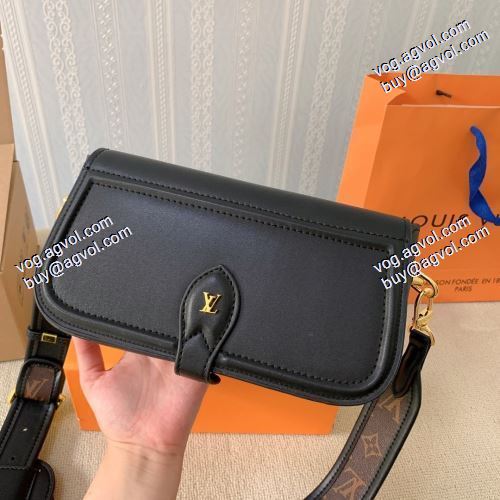 LOUIS VUITTONブランドコピー ルイ ヴィトン LOUIS VUITTON 首胸ロゴ 2021春夏 ショルダーバッグ 斜め掛けバッグ
