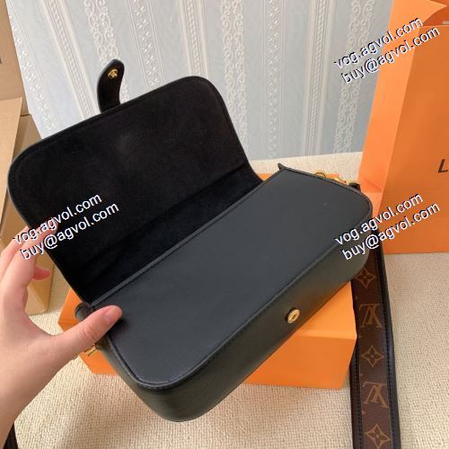  LOUIS VUITTONブランドコピー ルイ ヴィトン LOUIS VUITTON 首胸ロゴ 2021春夏 ショルダーバッグ 斜め掛けバッグ