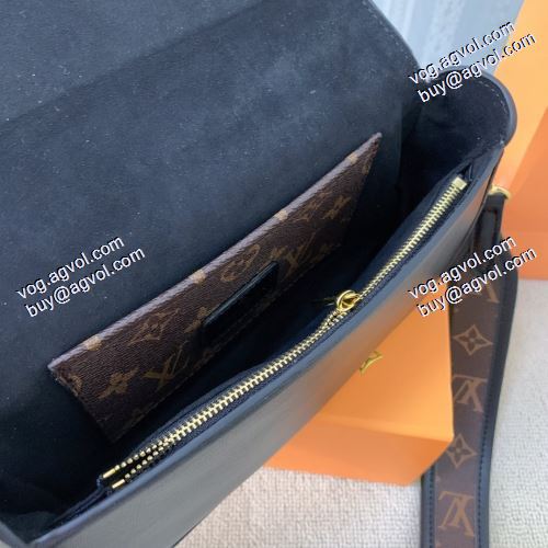  LOUIS VUITTONブランドコピー ルイ ヴィトン LOUIS VUITTON 首胸ロゴ 2021春夏 ショルダーバッグ 斜め掛けバッグ