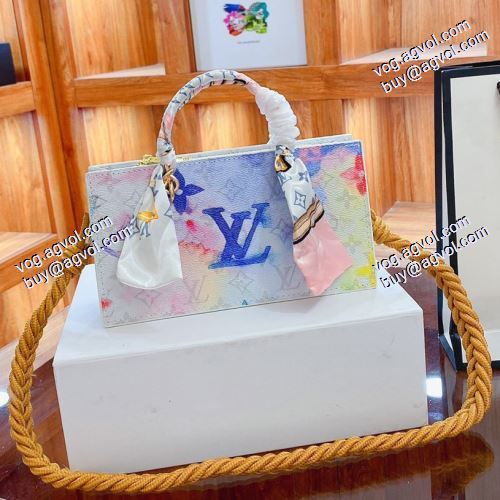  LOUIS VUITTONスーパーコピー ハンドバッグ ショルダーバッグ 斜め掛けバッグ ルイ ヴィトン LOUIS VUITTON 2021春夏 大人気☆NEW!! 