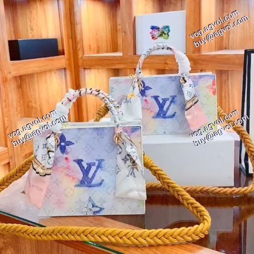 LOUIS VUITTONスーパーコピー ハンドバッグ ショルダーバッグ 斜め掛けバッグ ルイ ヴィトン LOUIS VUITTON 2021春夏 大人気☆NEW!! 