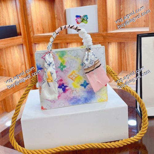  LOUIS VUITTONスーパーコピー ハンドバッグ ショルダーバッグ 斜め掛けバッグ ルイ ヴィトン LOUIS VUITTON 2021春夏 大人気☆NEW!! 