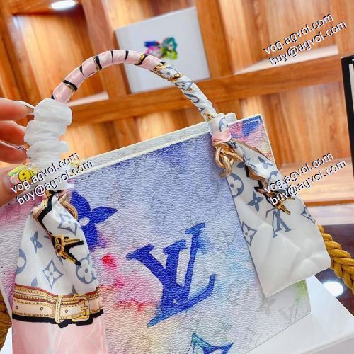  LOUIS VUITTONスーパーコピー ハンドバッグ ショルダーバッグ 斜め掛けバッグ ルイ ヴィトン LOUIS VUITTON 2021春夏 大人気☆NEW!! 
